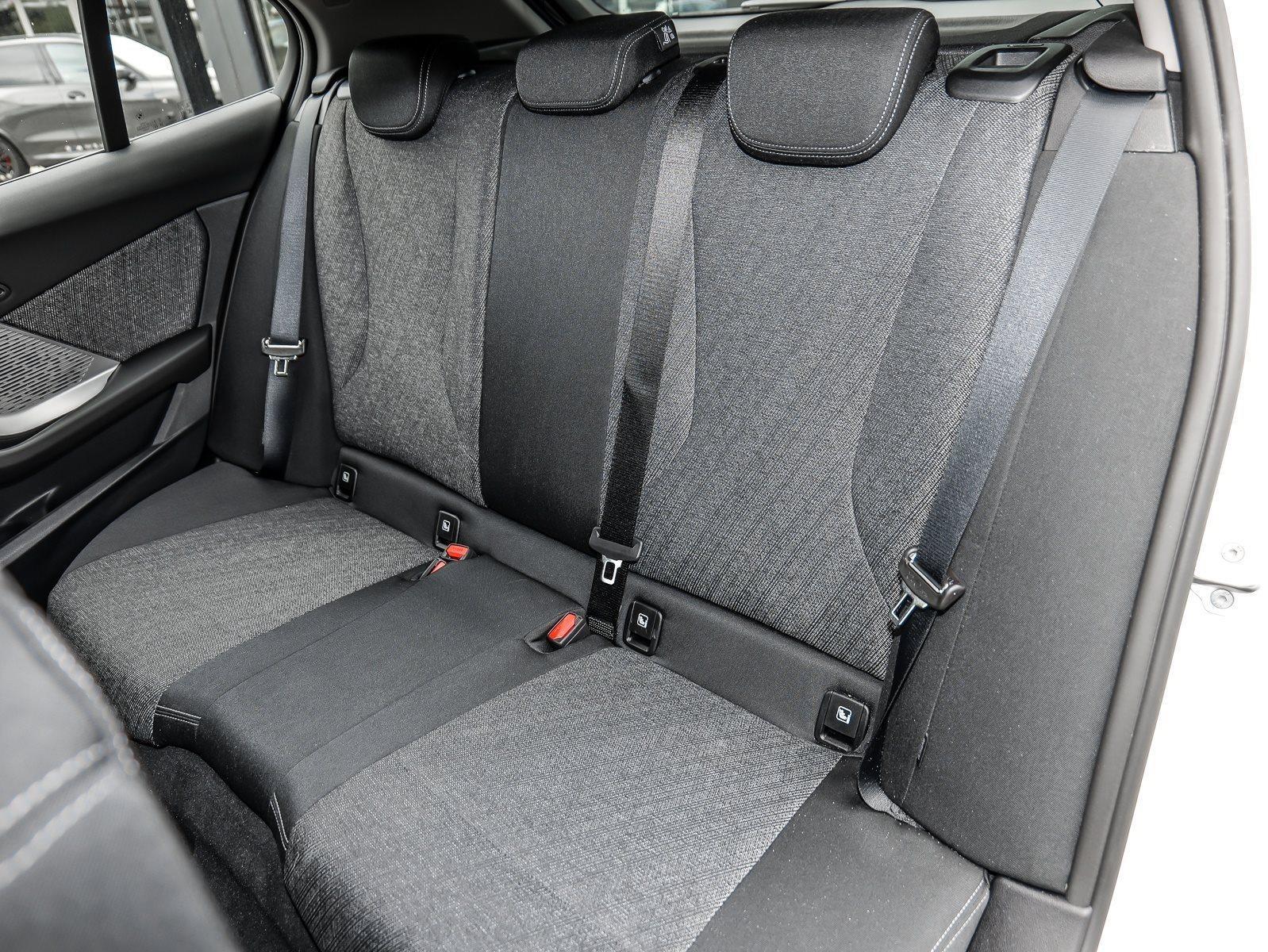 BMW 1er – Bild 13