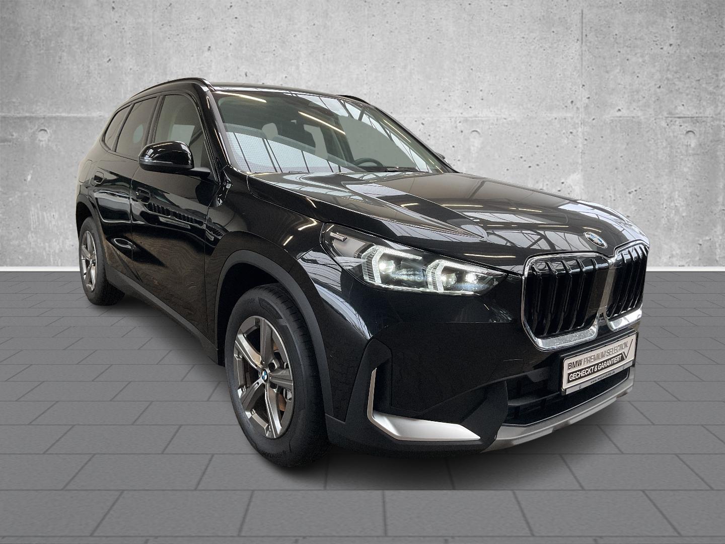 BMW X1 – Bild 7
