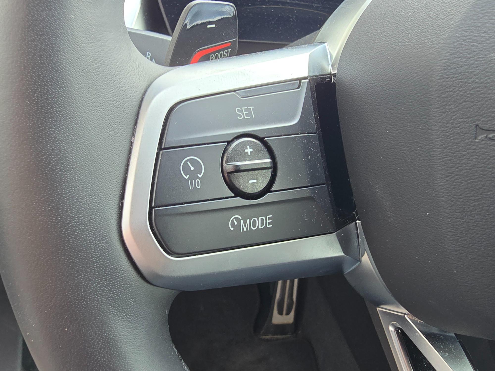 BMW X1 – Bild 41