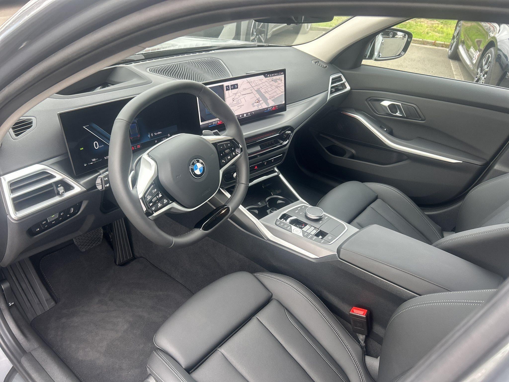 BMW 3er Touring – Bild 18