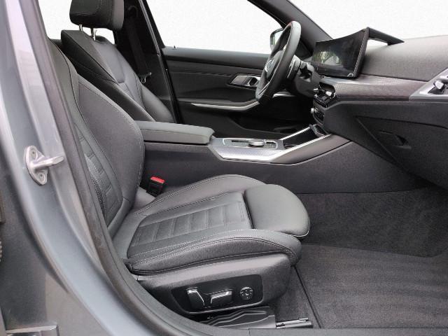 BMW 3er Touring – Bild 11