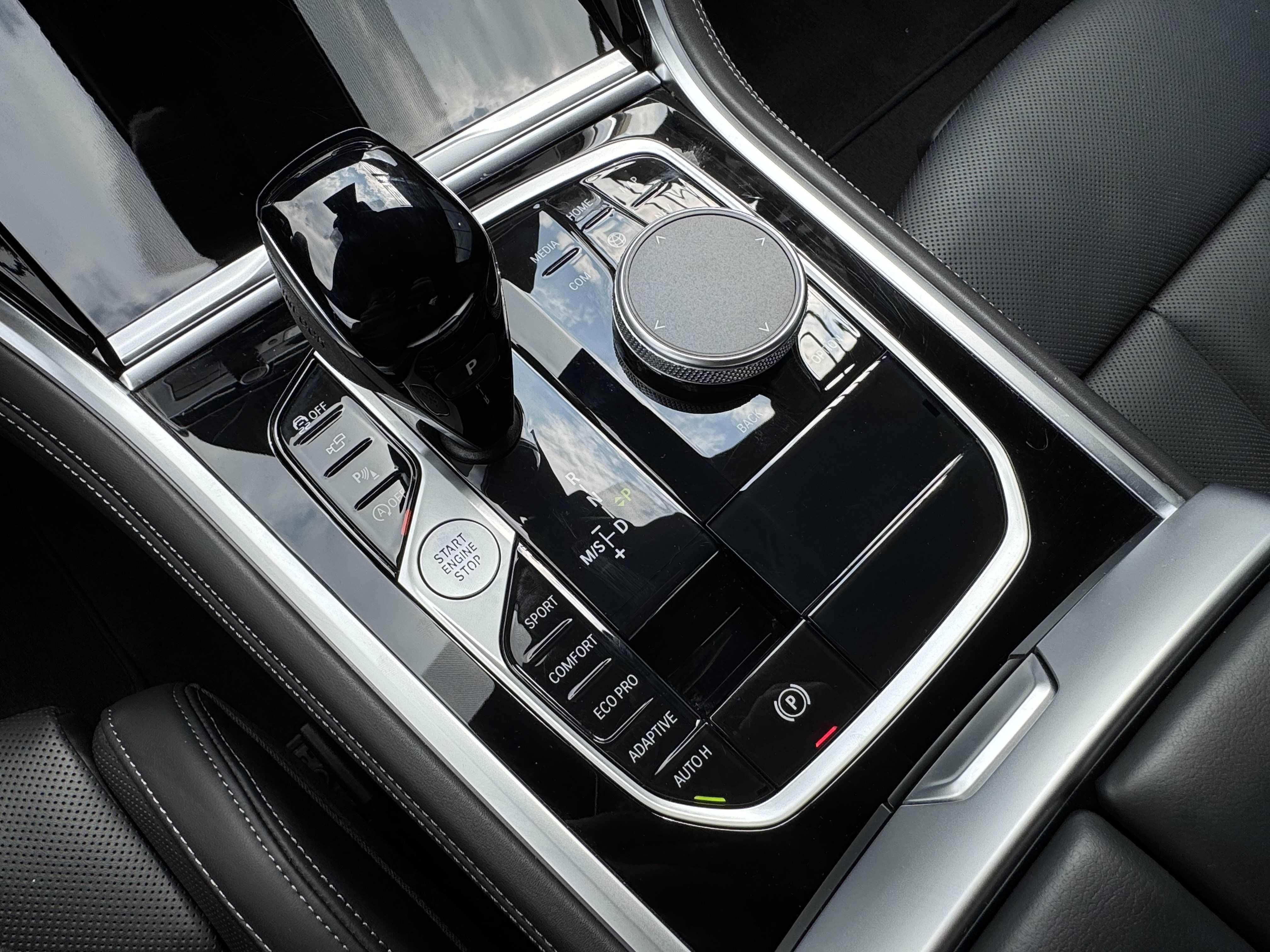 BMW 8er Coupé – Bild 12