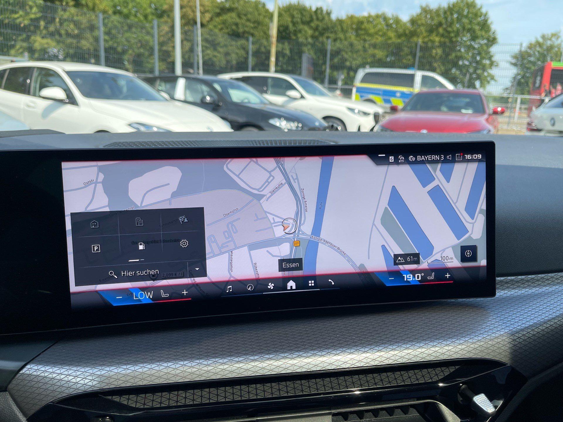 BMW 4er Gran Coupé – Bild 18
