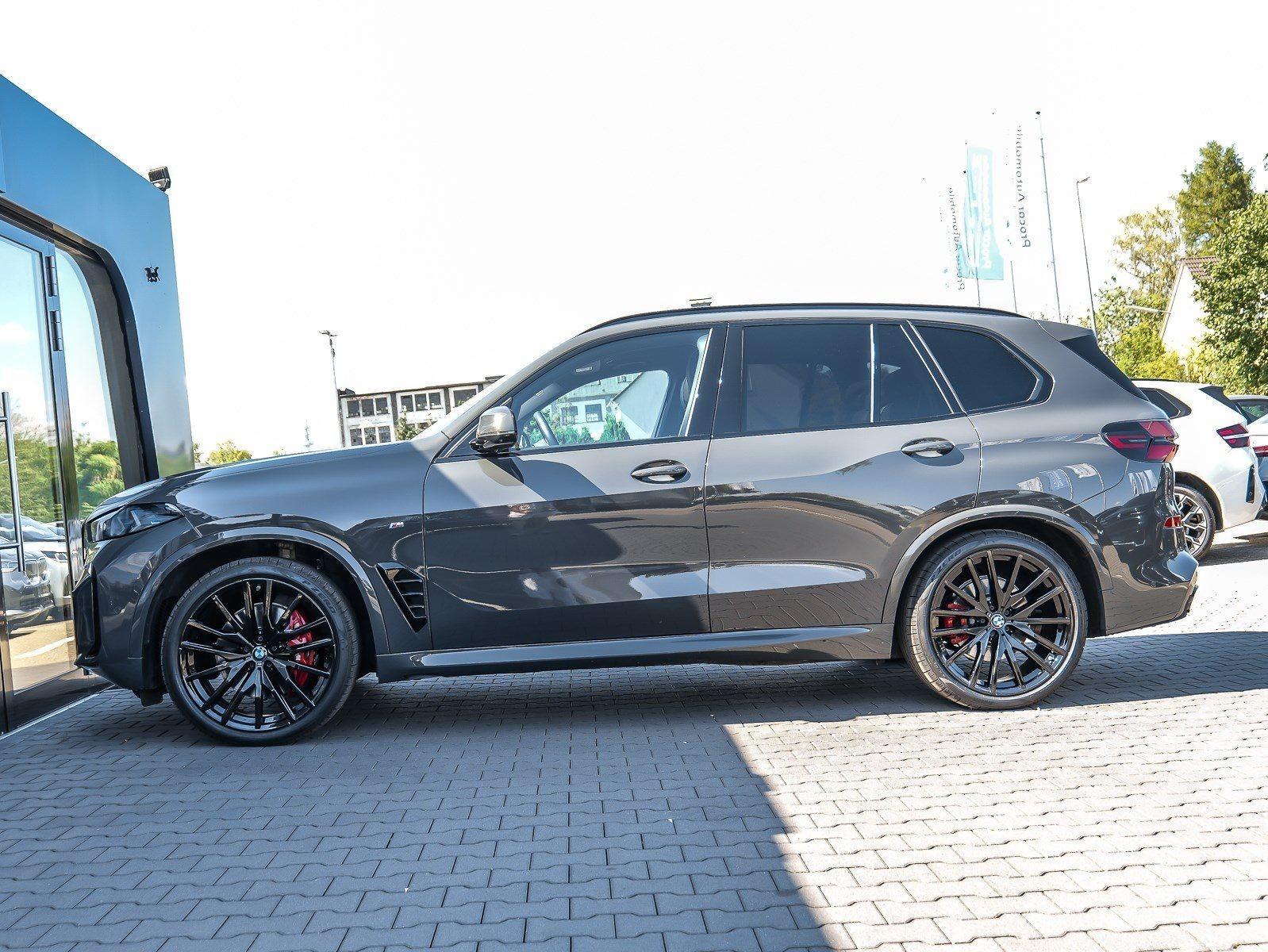 BMW X5 – Bild 12