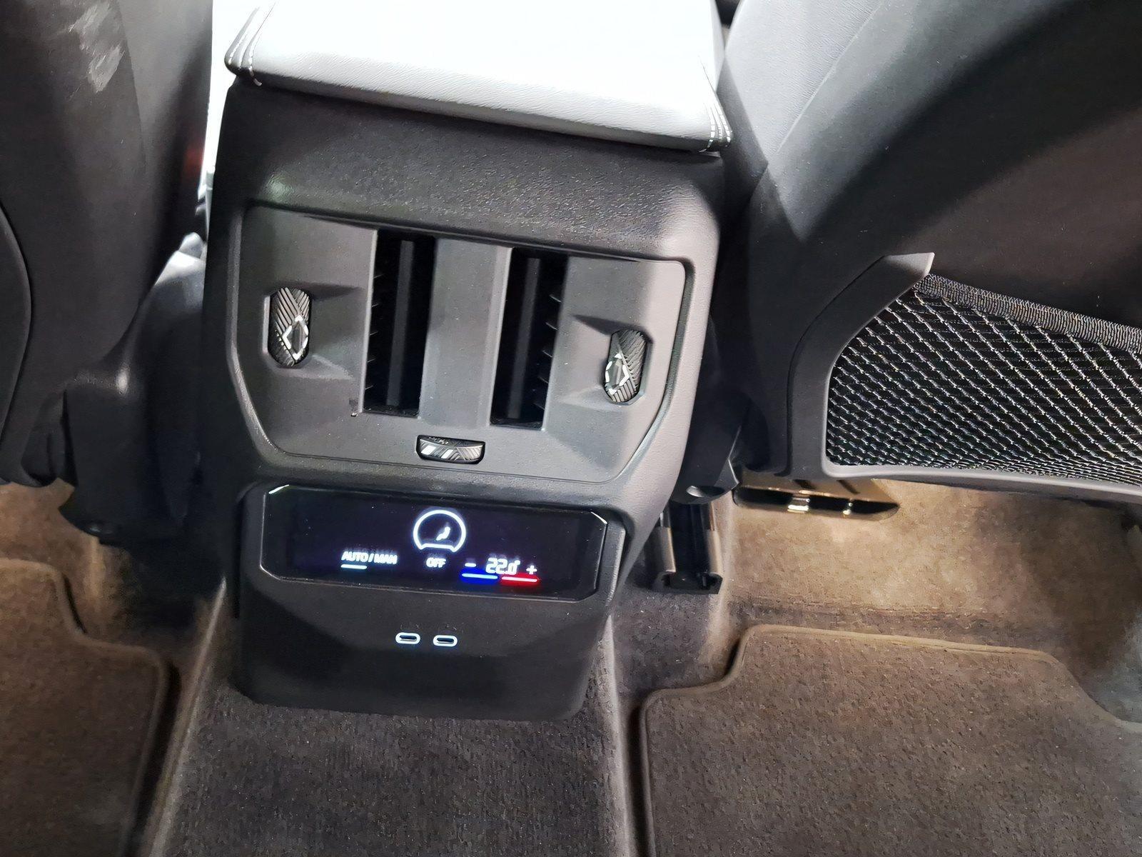 BMW X3 – Bild 23