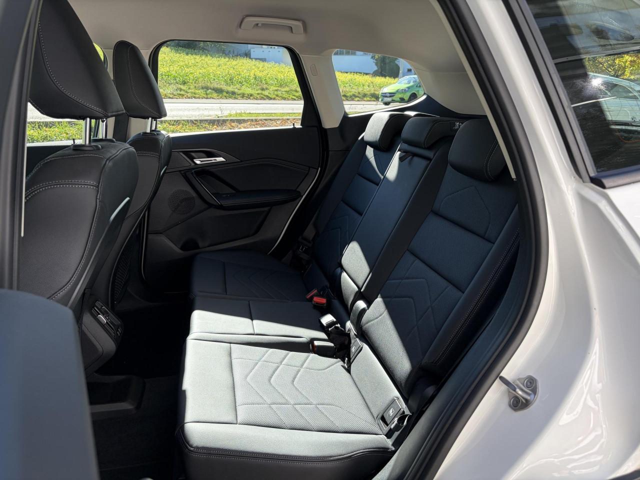 BMW X1 – Bild 11