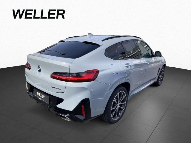 BMW X4 – Bild 4