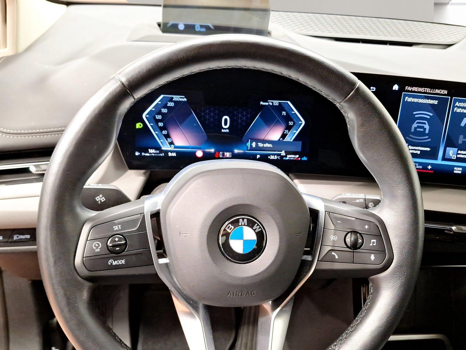 BMW 2er Active Tourer – Bild 17