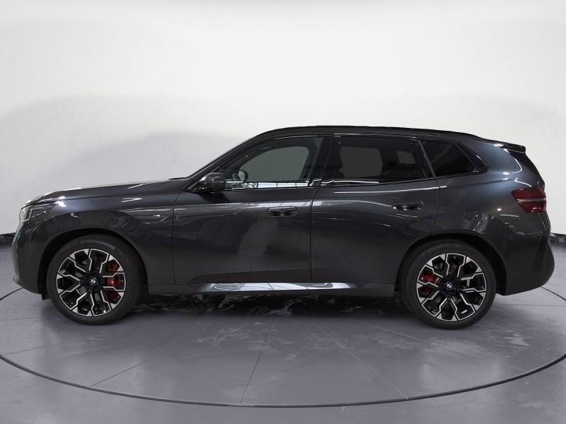BMW X3 – Bild 3
