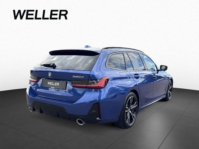 BMW 3er Touring – Bild 3