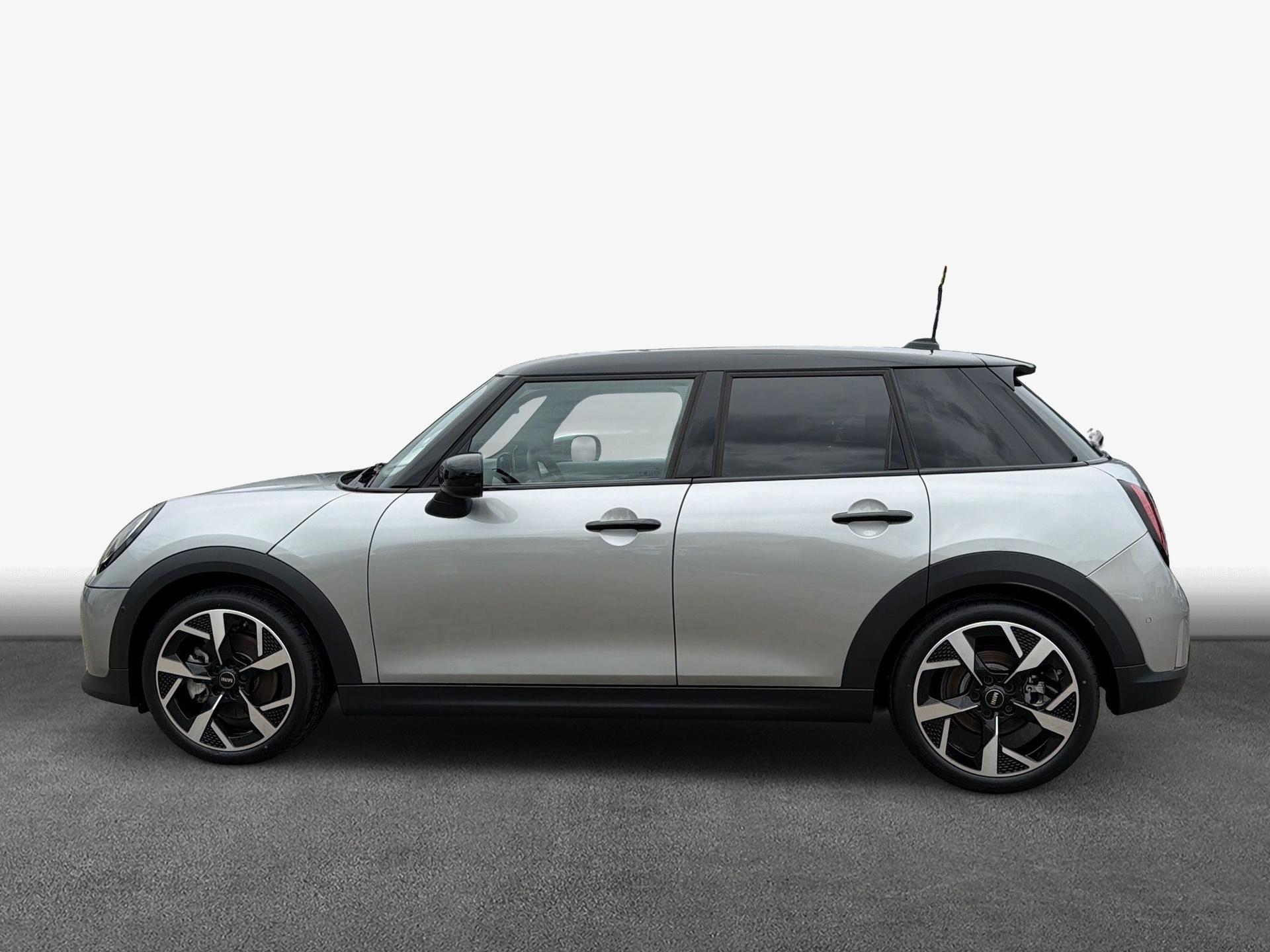 MINI Cooper 5-Türer – Bild 3