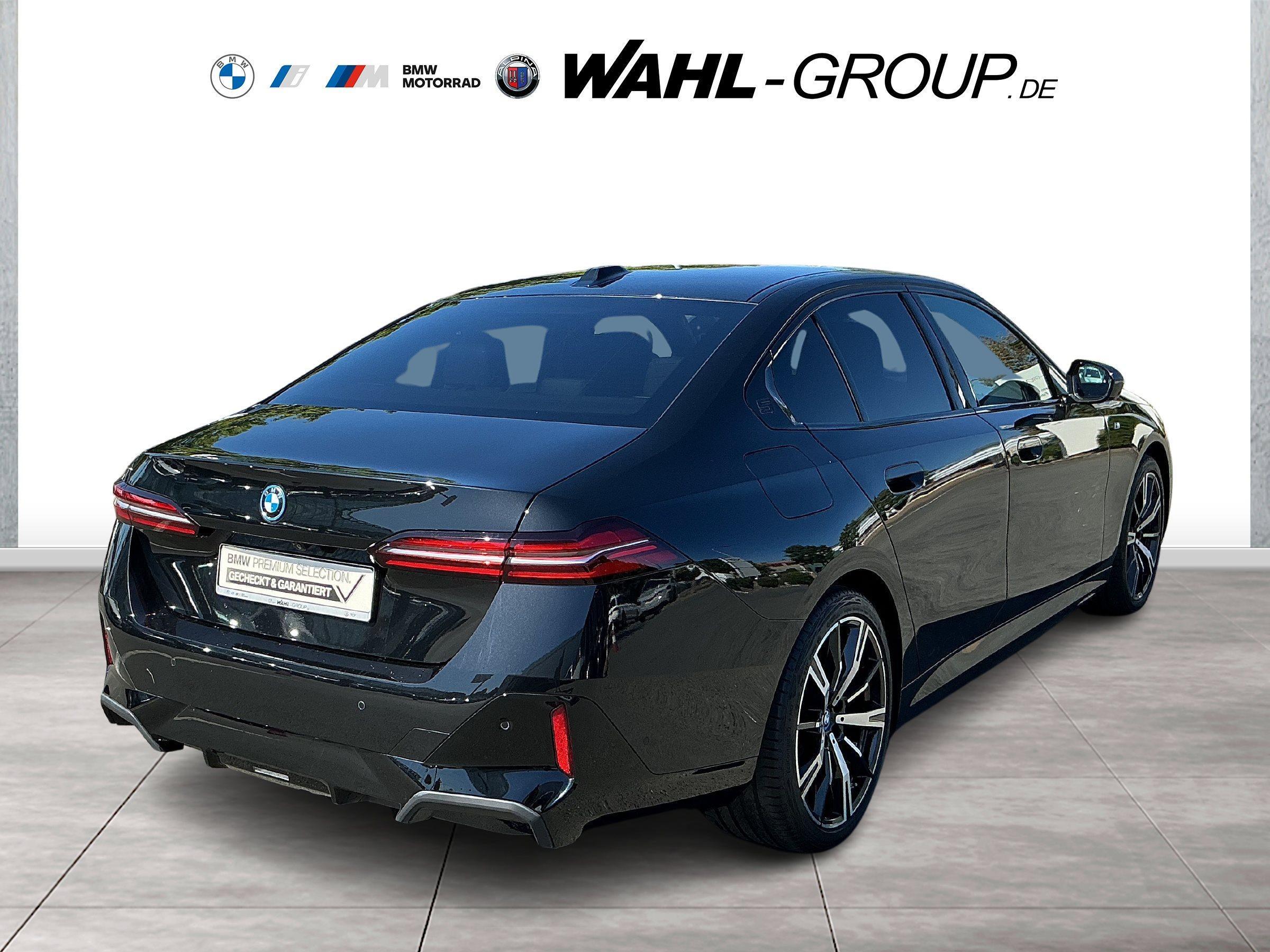 BMW 5er – Bild 9