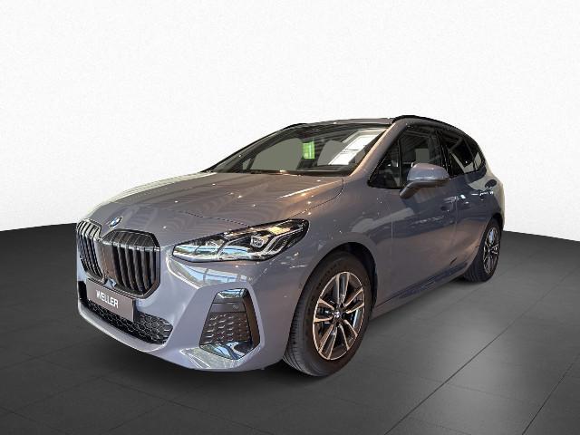 BMW 2er Active Tourer