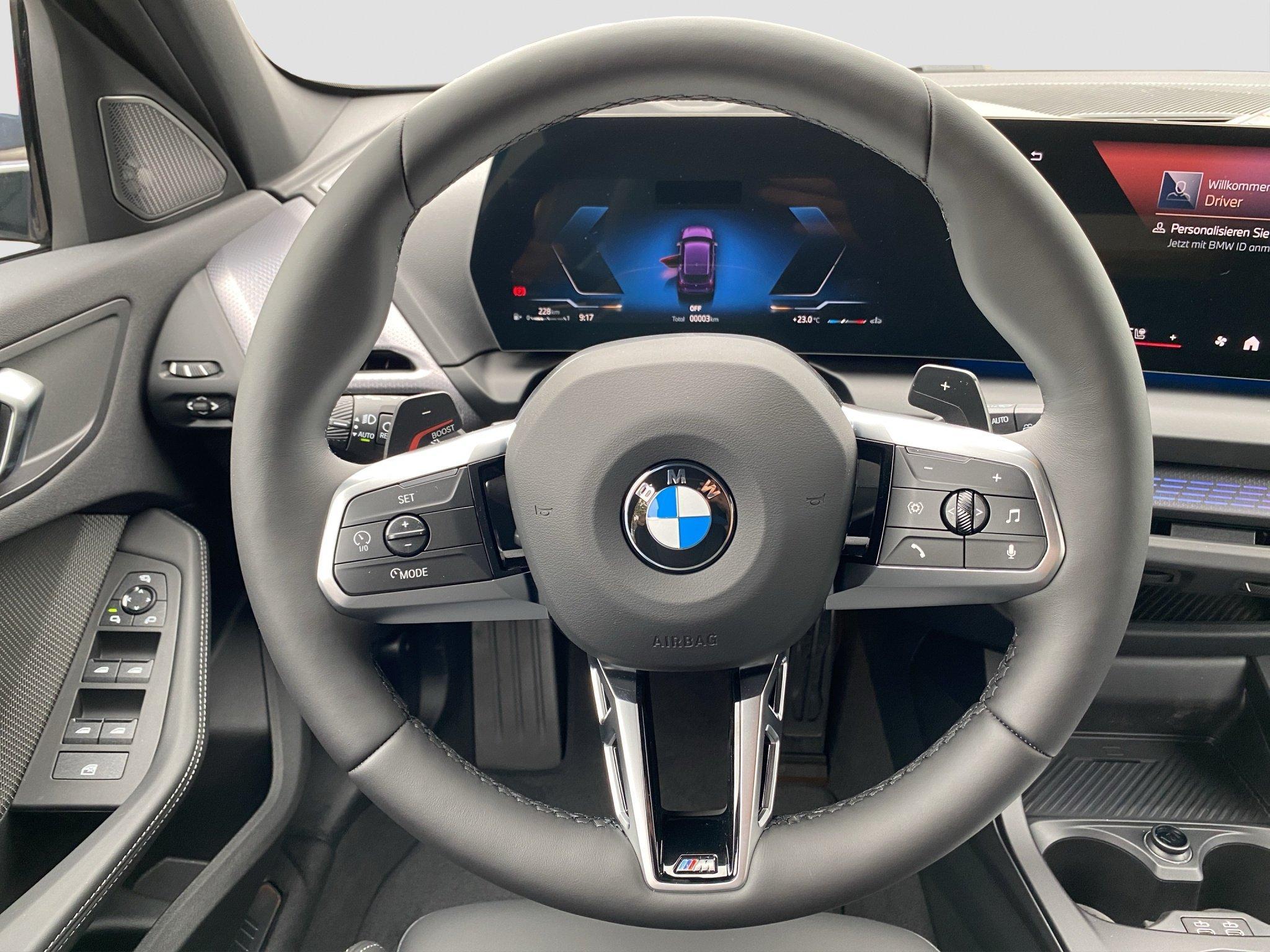 BMW 1er – Bild 7