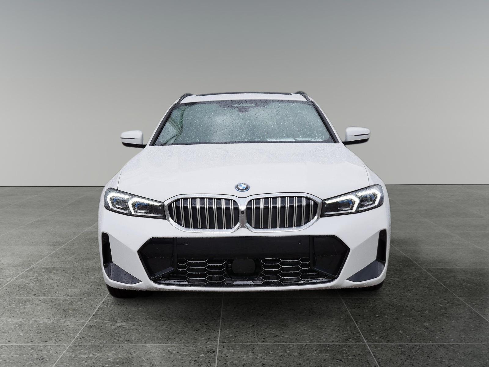 BMW 3er Touring – Bild 21