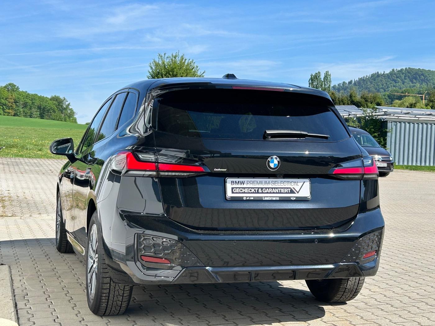 BMW 2er Active Tourer – Bild 5