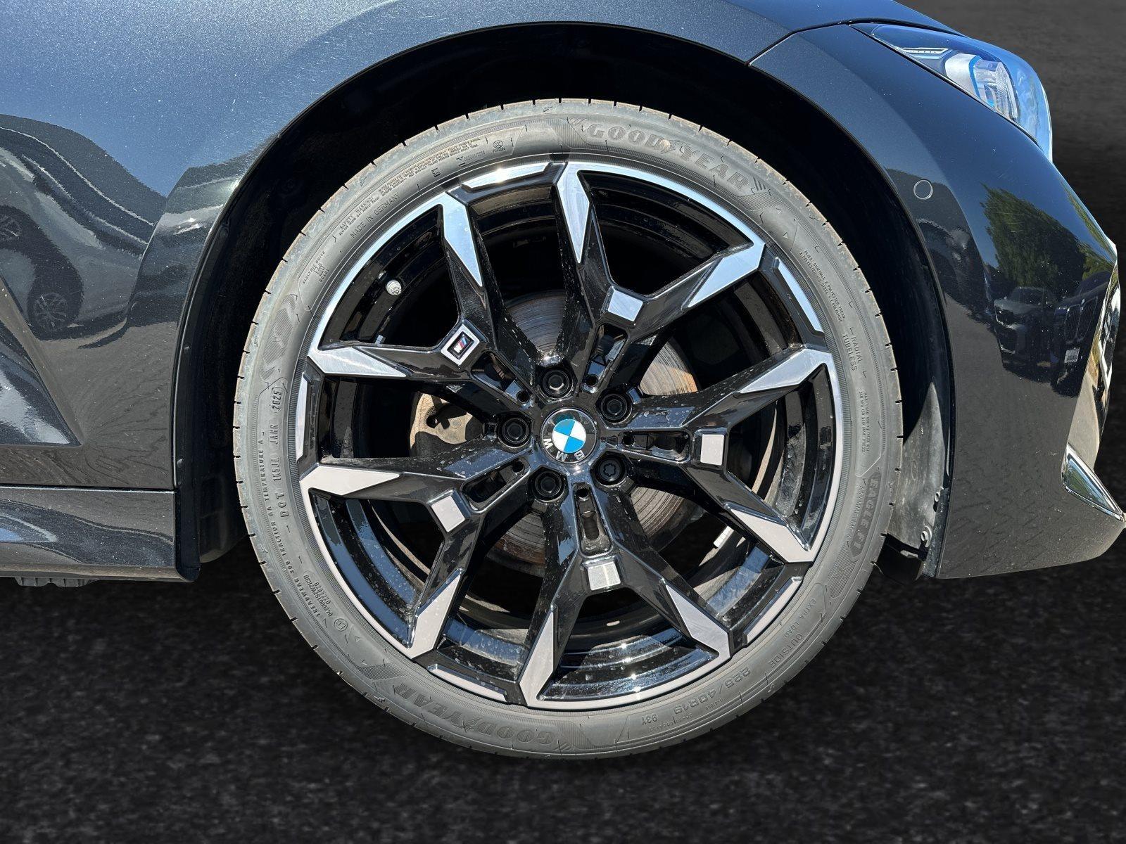BMW 3er Touring – Bild 4