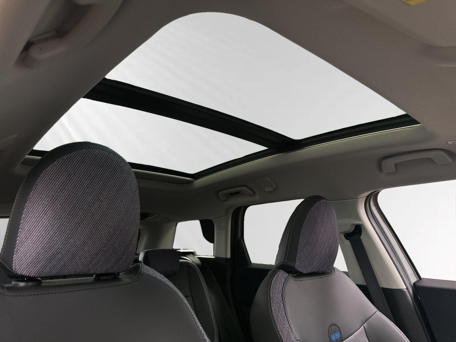 MINI Countryman – Bild 9