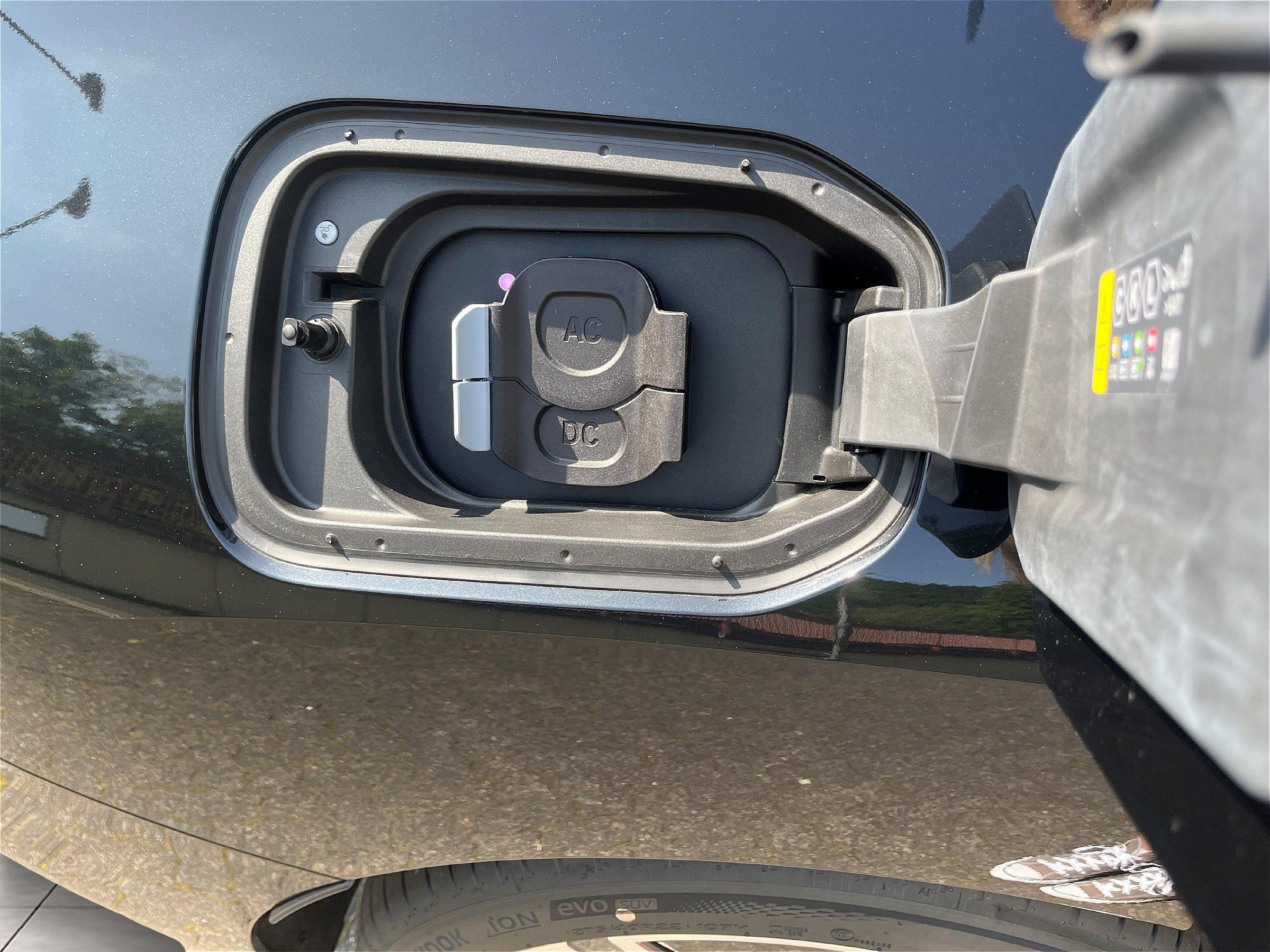 BMW iX – Bild 17