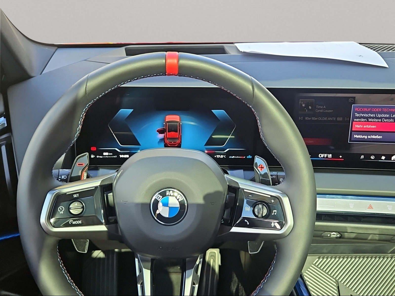 BMW X3 – Bild 8