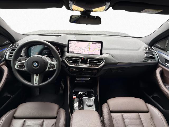 BMW X4 – Bild 10