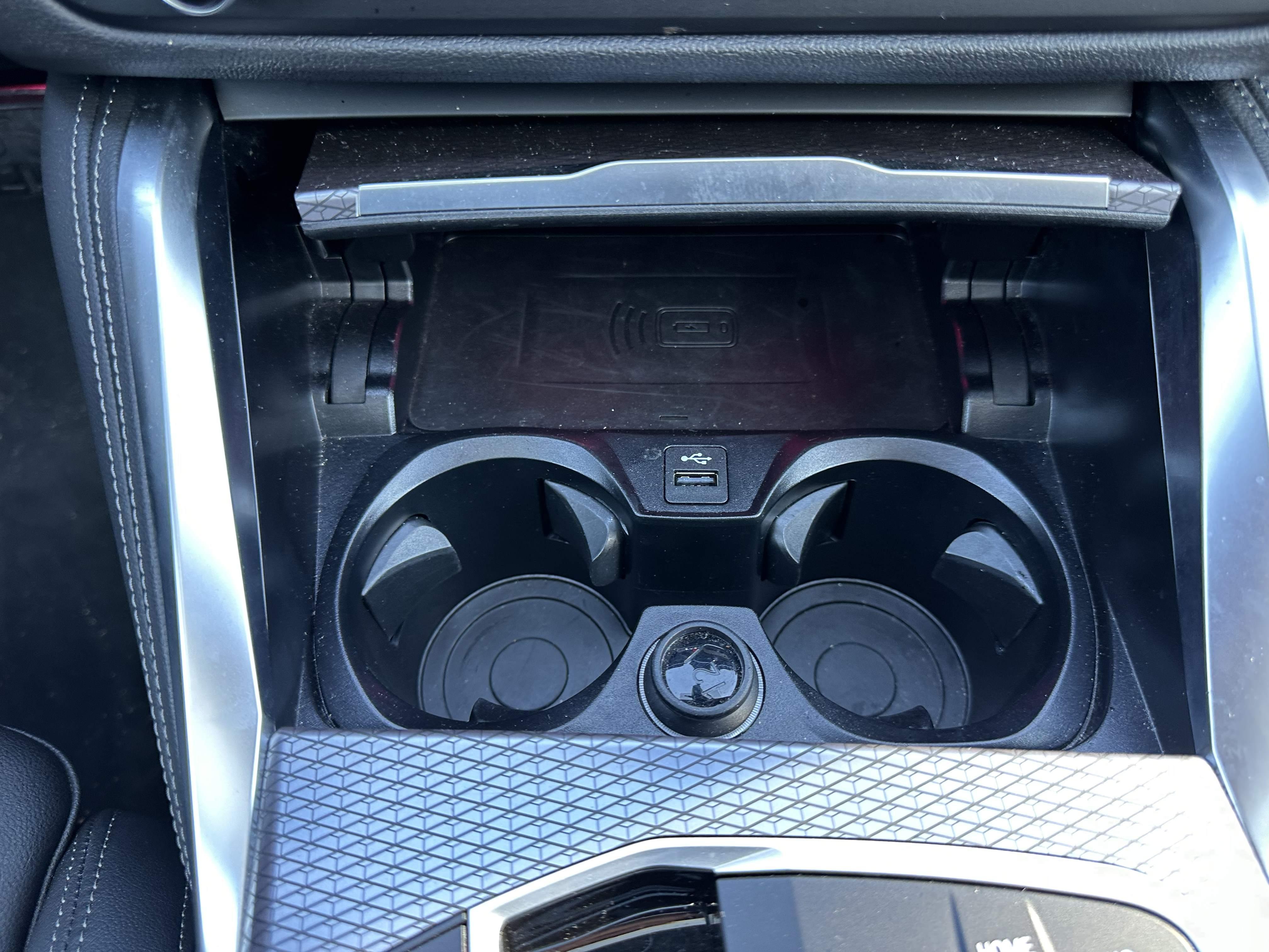BMW 4er Gran Coupé – Bild 21