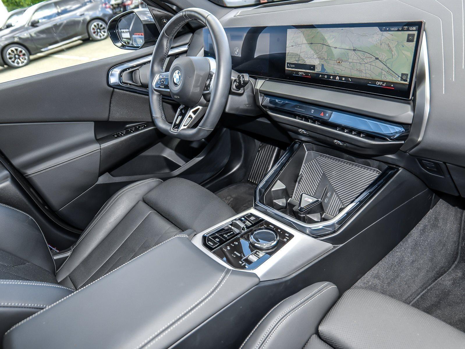 BMW X3 – Bild 22