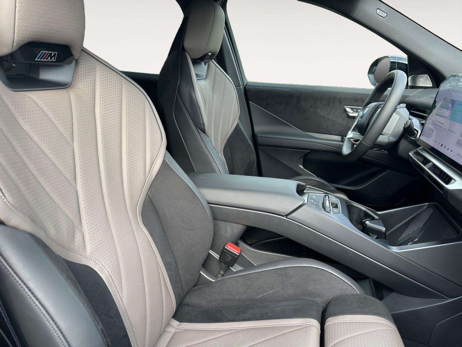 BMW iX3 – Bild 15