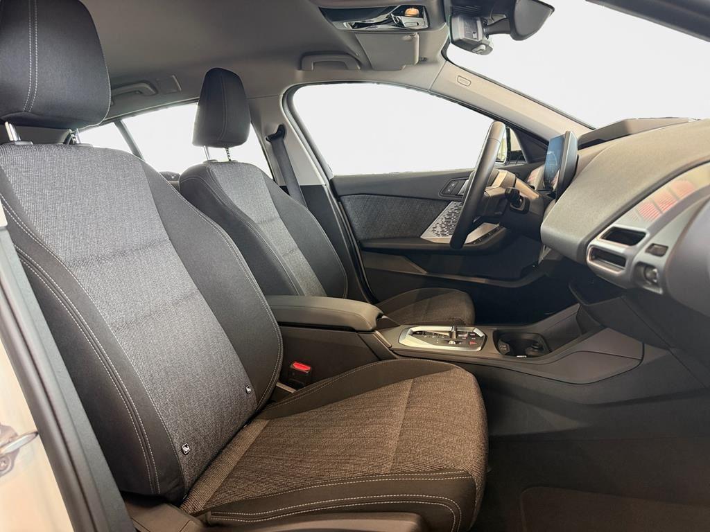 BMW 1er – Bild 12