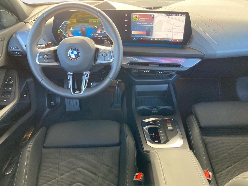 BMW 1er – Bild 6