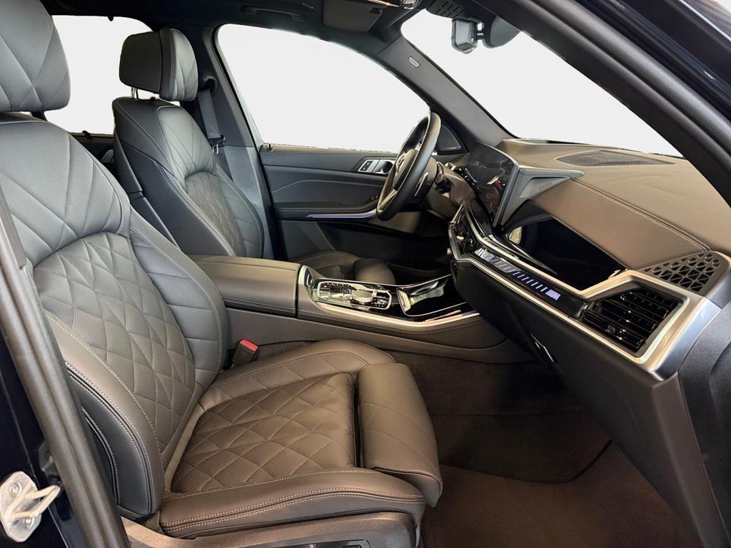 BMW X5 – Bild 20