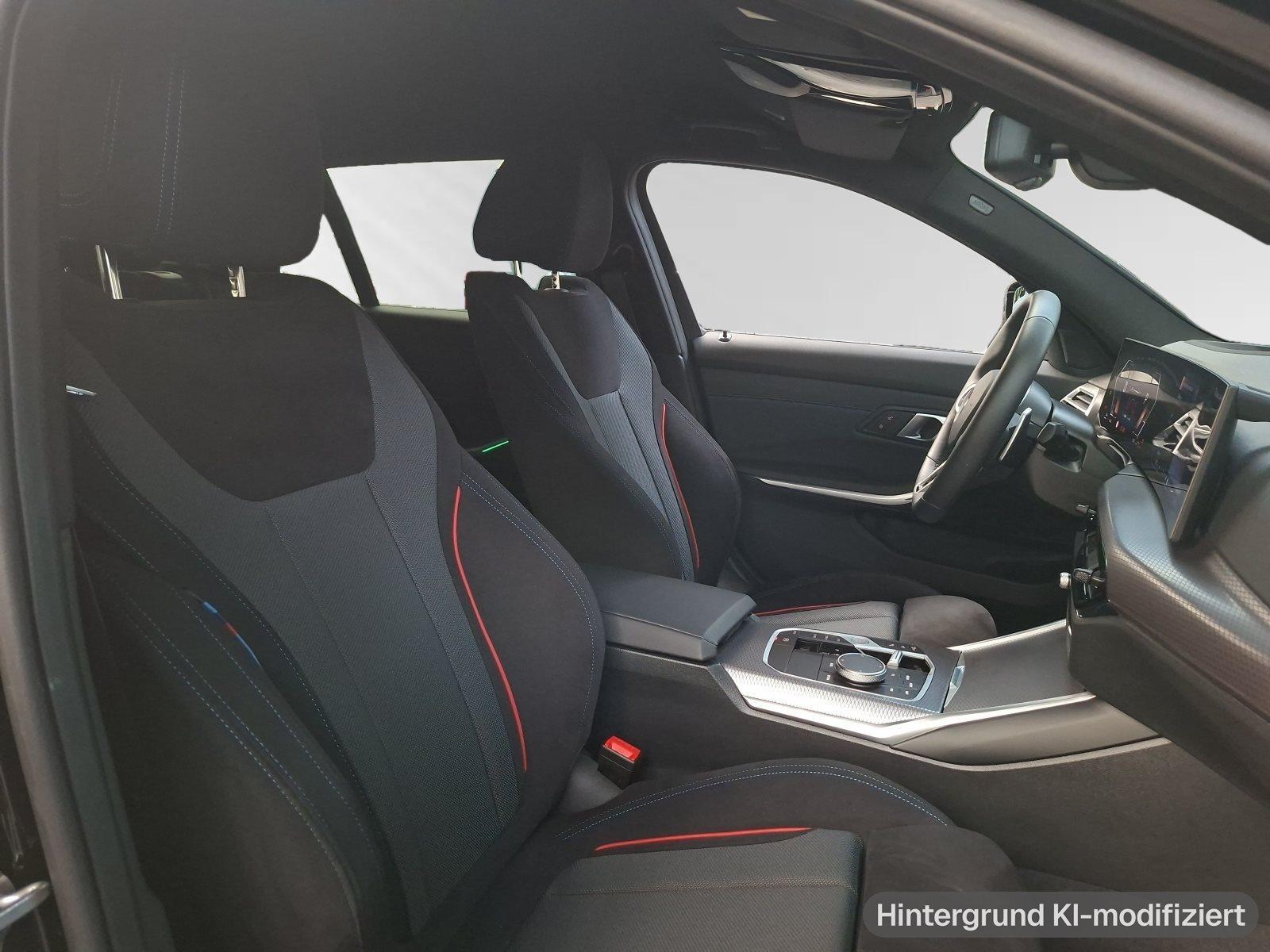 BMW 3er Touring – Bild 27