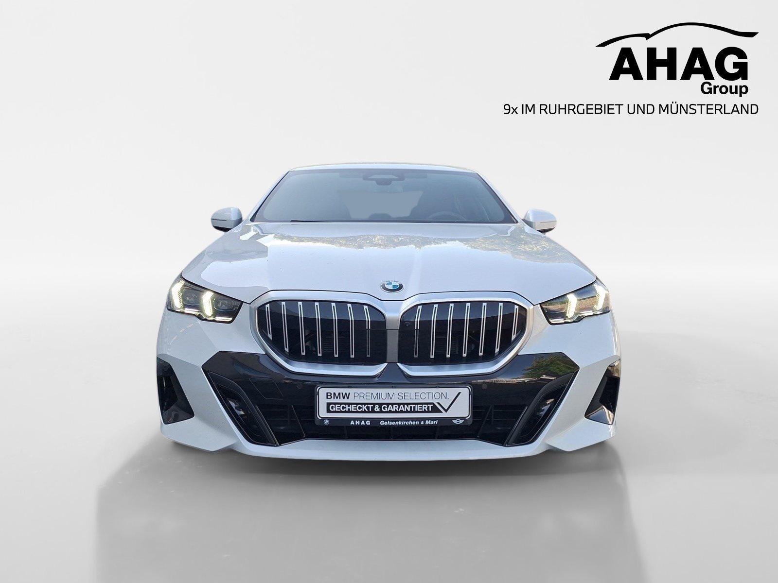 BMW 5er – Bild 2