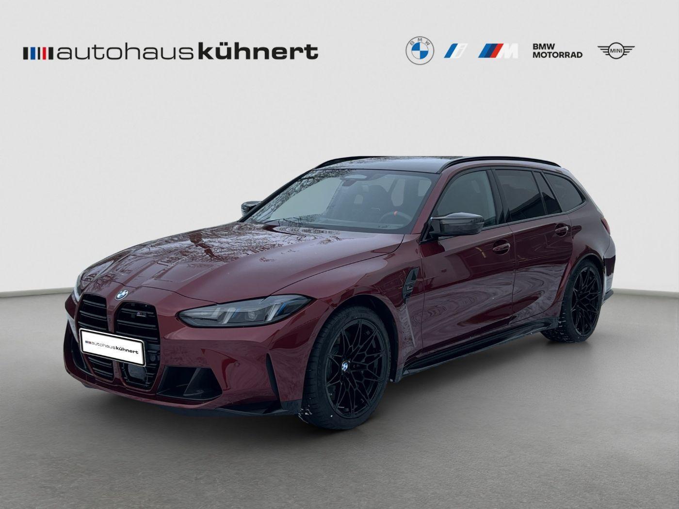 BMW M3 Touring – Bild 2