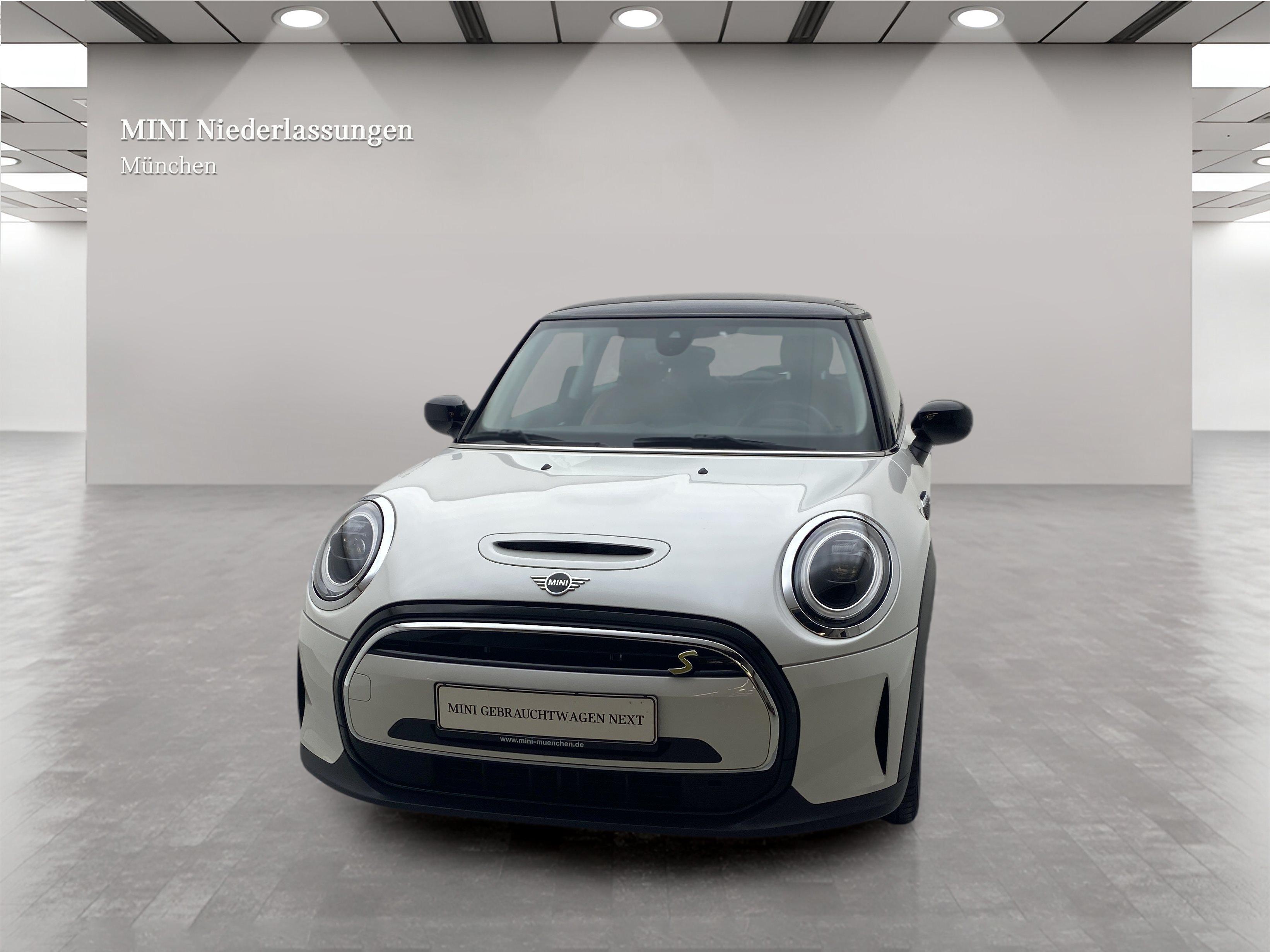 MINI Cooper 3-Türer – Bild 3
