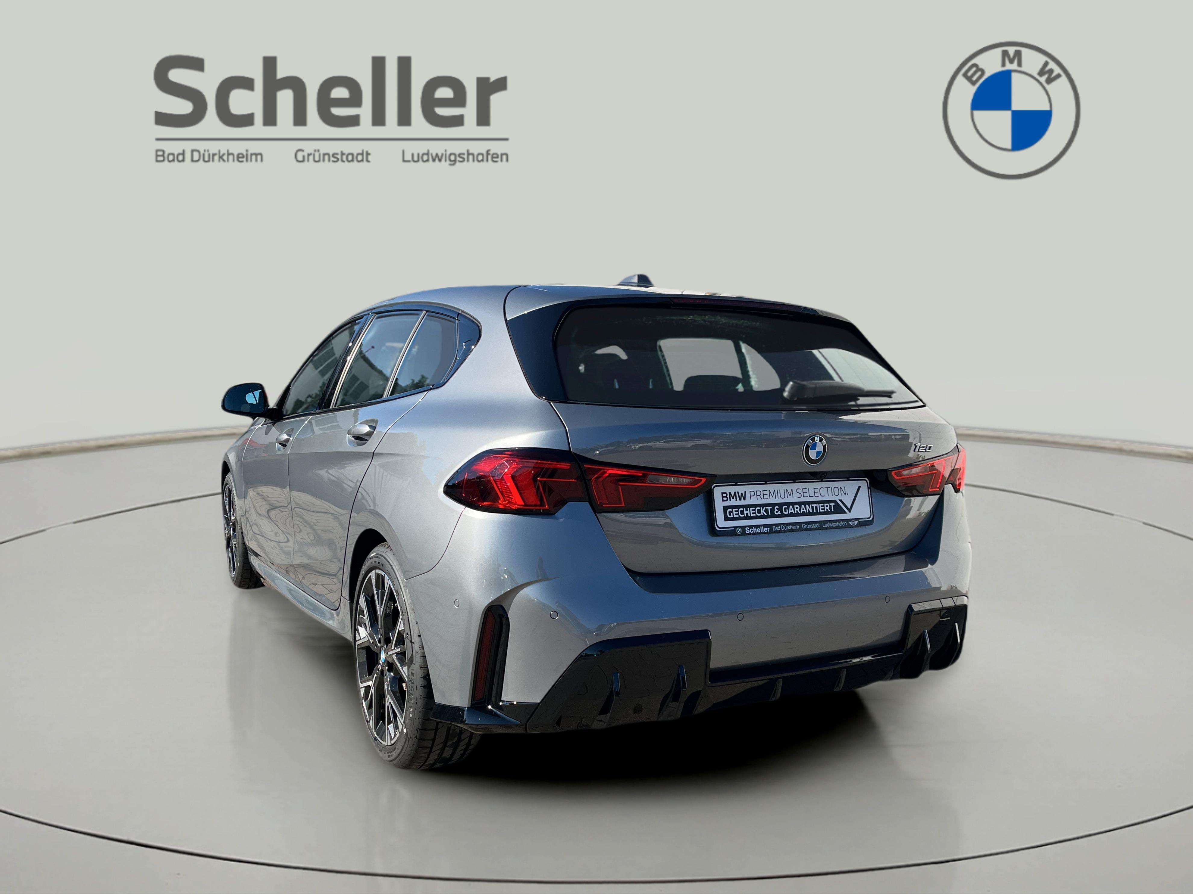 BMW 1er – Bild 6