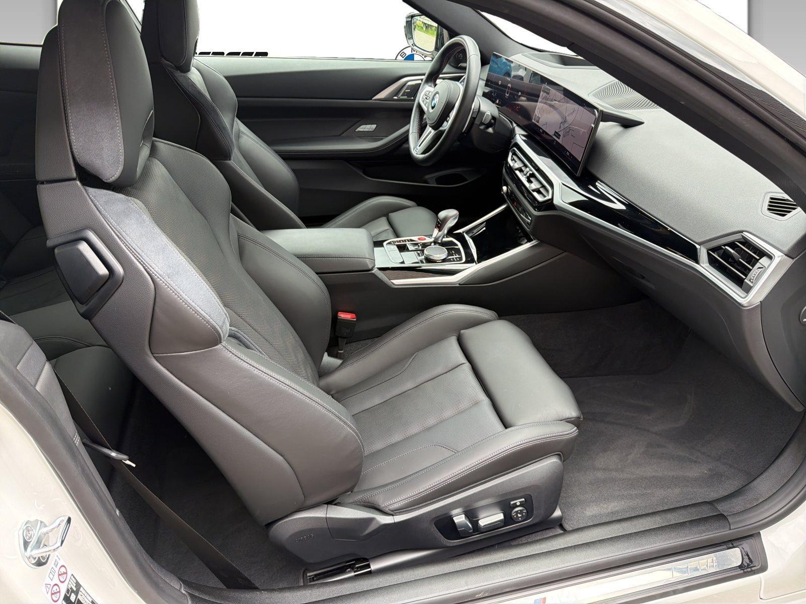 BMW M4 Coupé – Bild 17