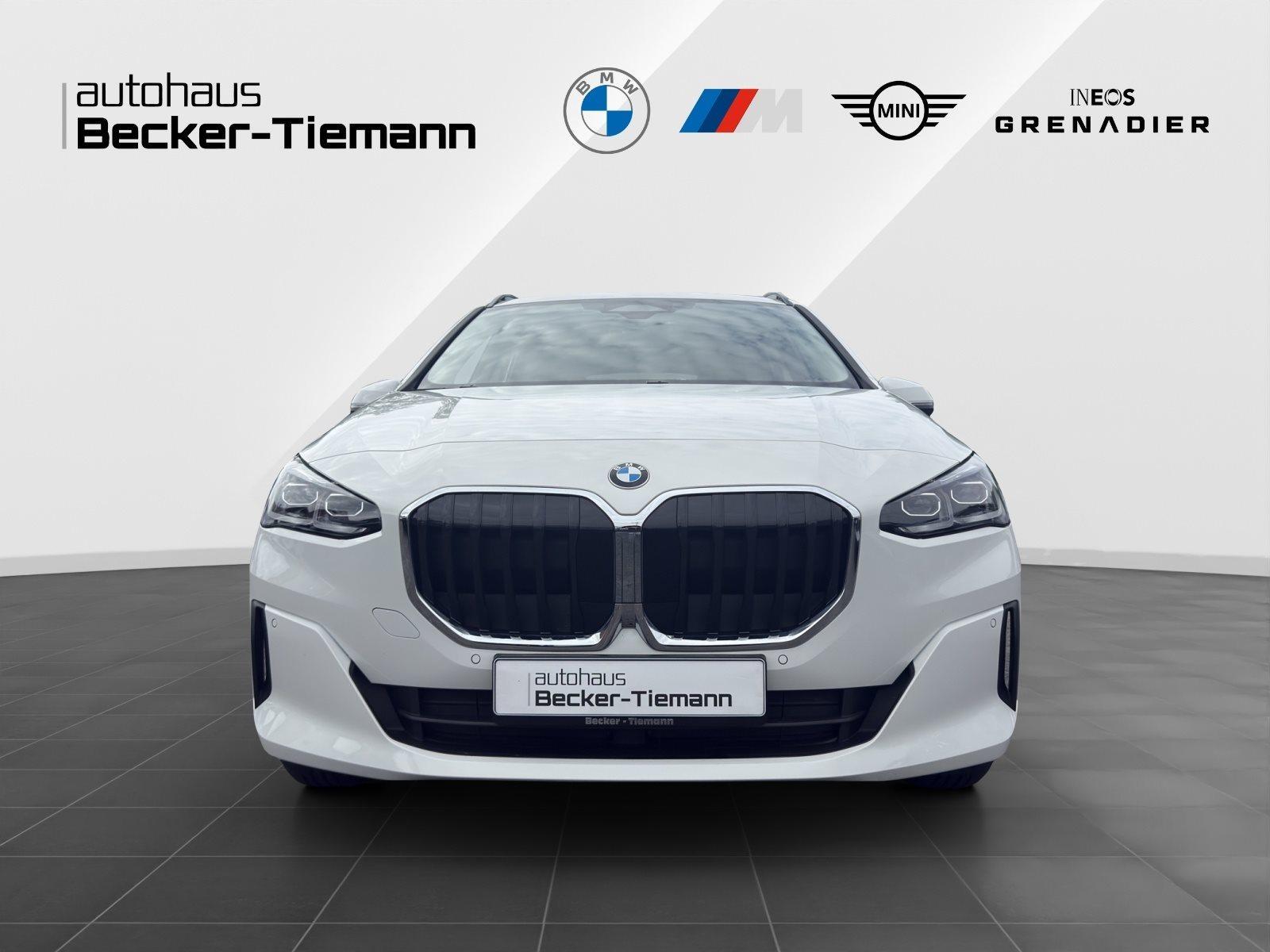 BMW 2er Active Tourer – Bild 2