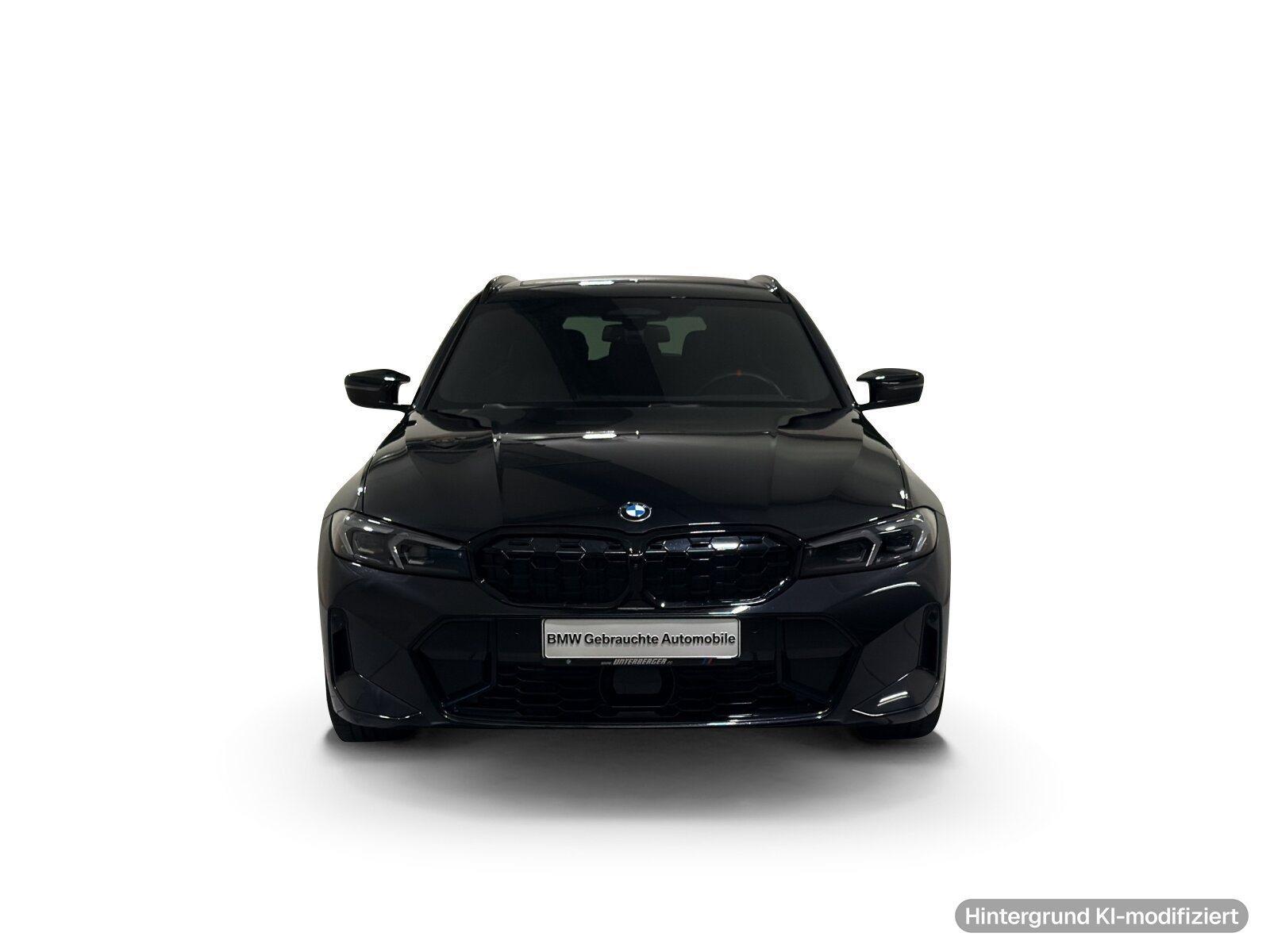 BMW 3er Touring – Bild 2
