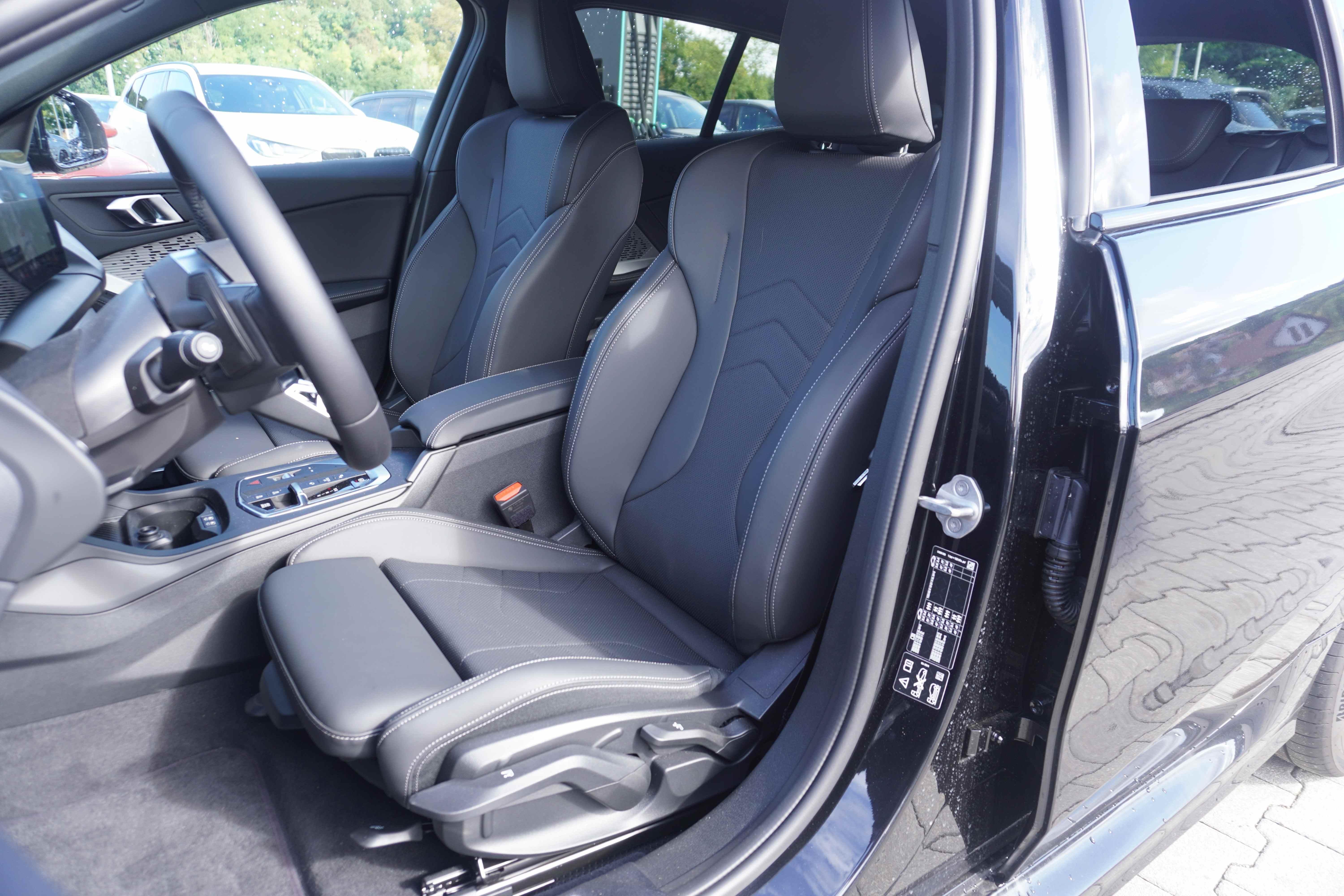 BMW 1er – Bild 13