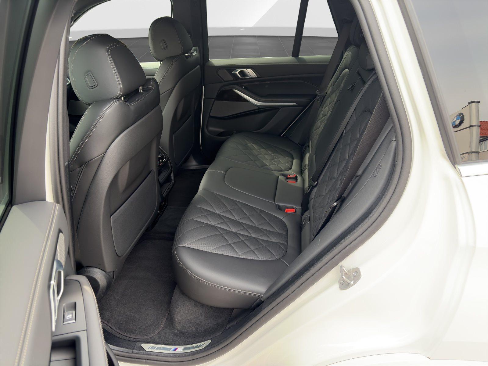 BMW X5 – Bild 16