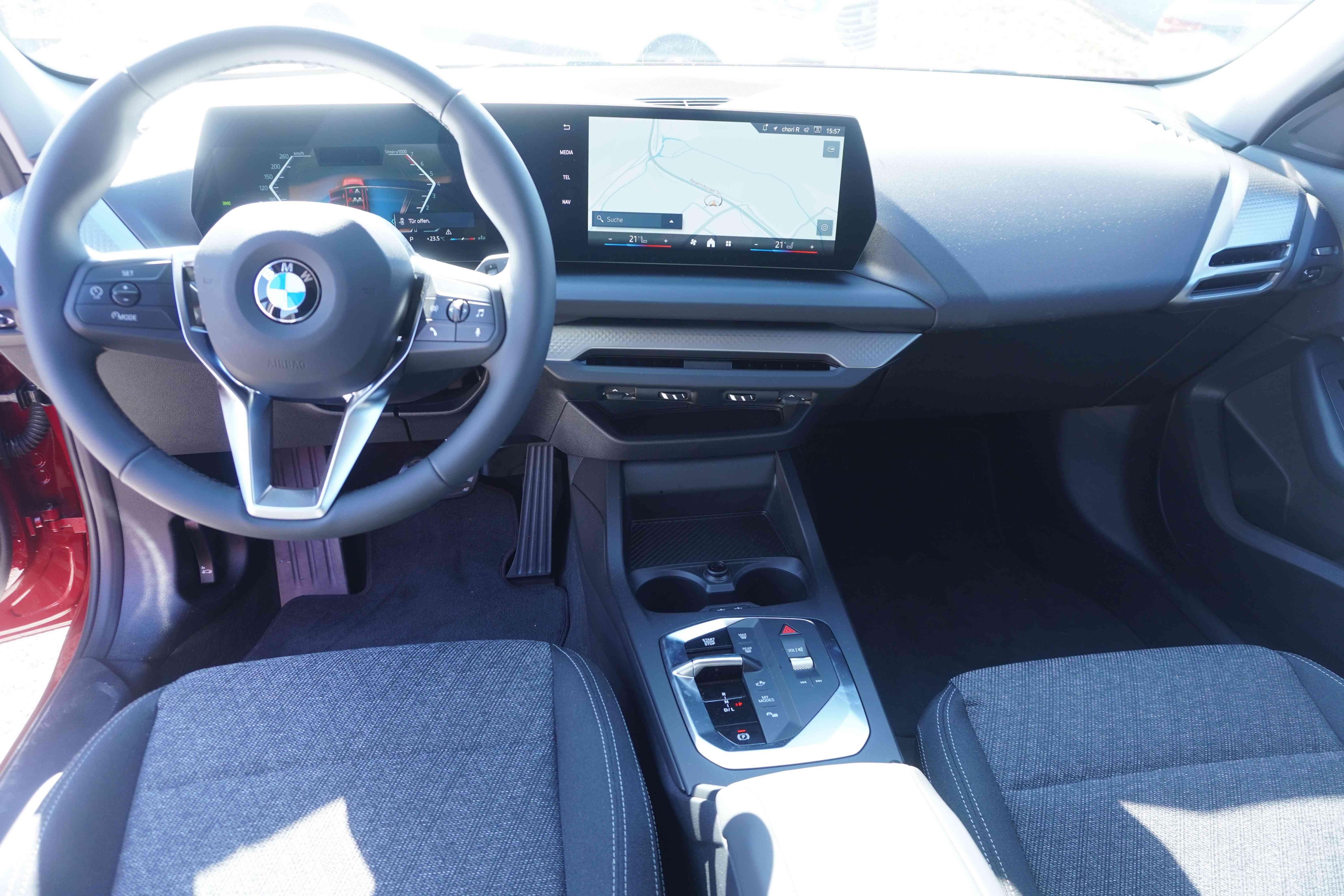 BMW 1er – Bild 12