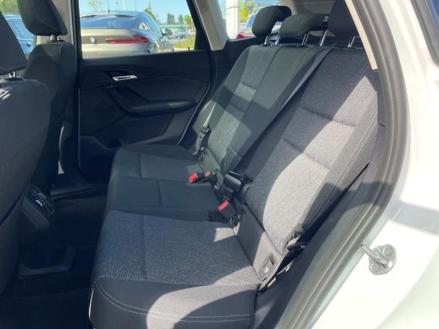 BMW X1 – Bild 3