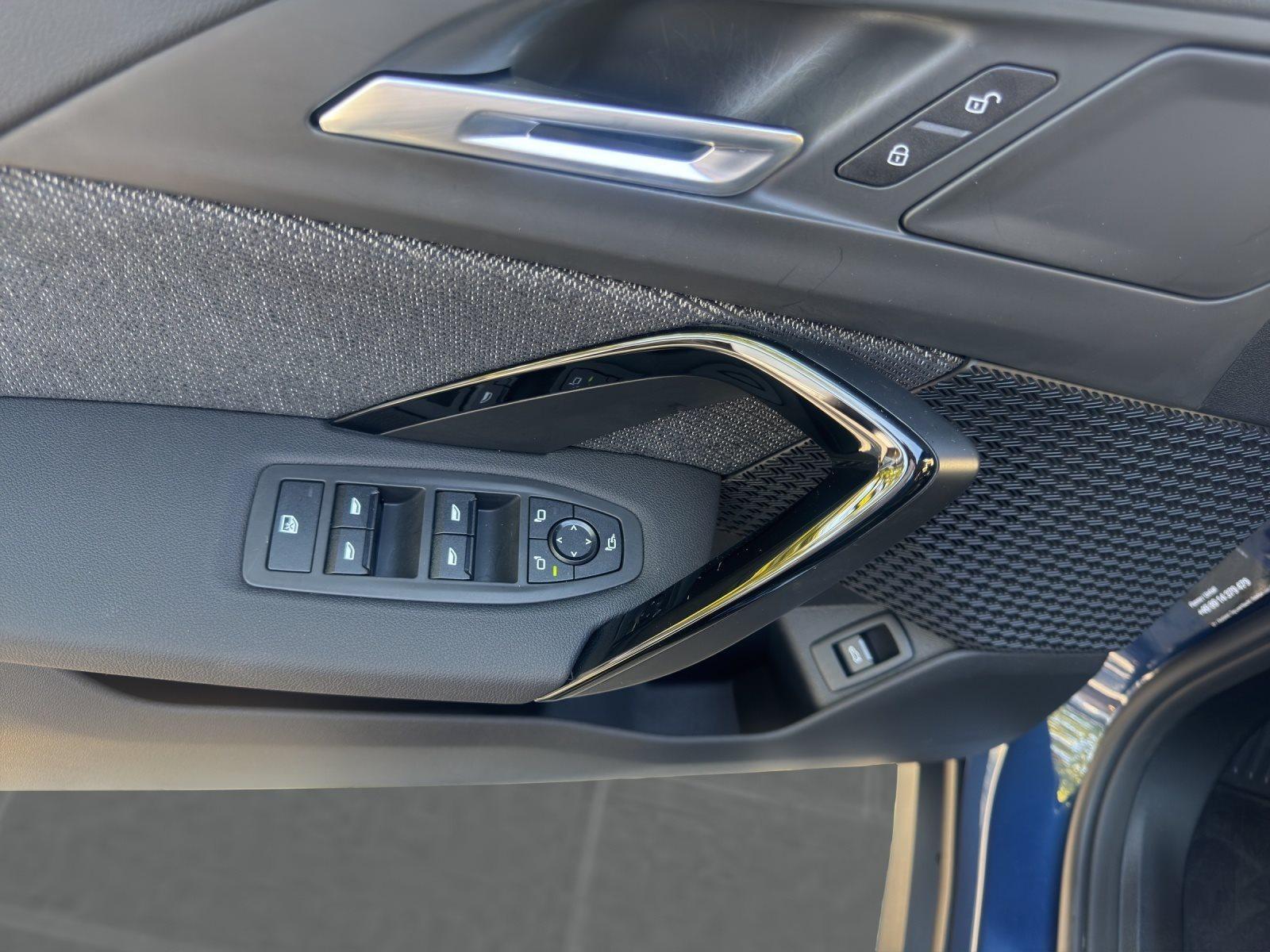 BMW X1 – Bild 12