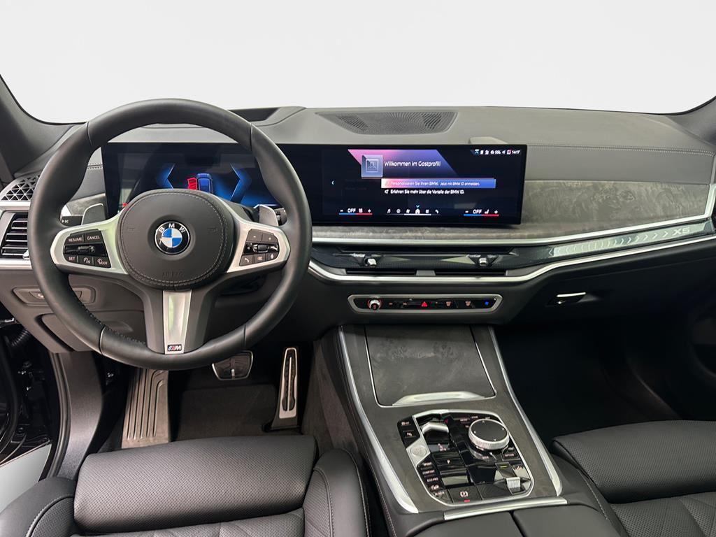 BMW X5 – Bild 6
