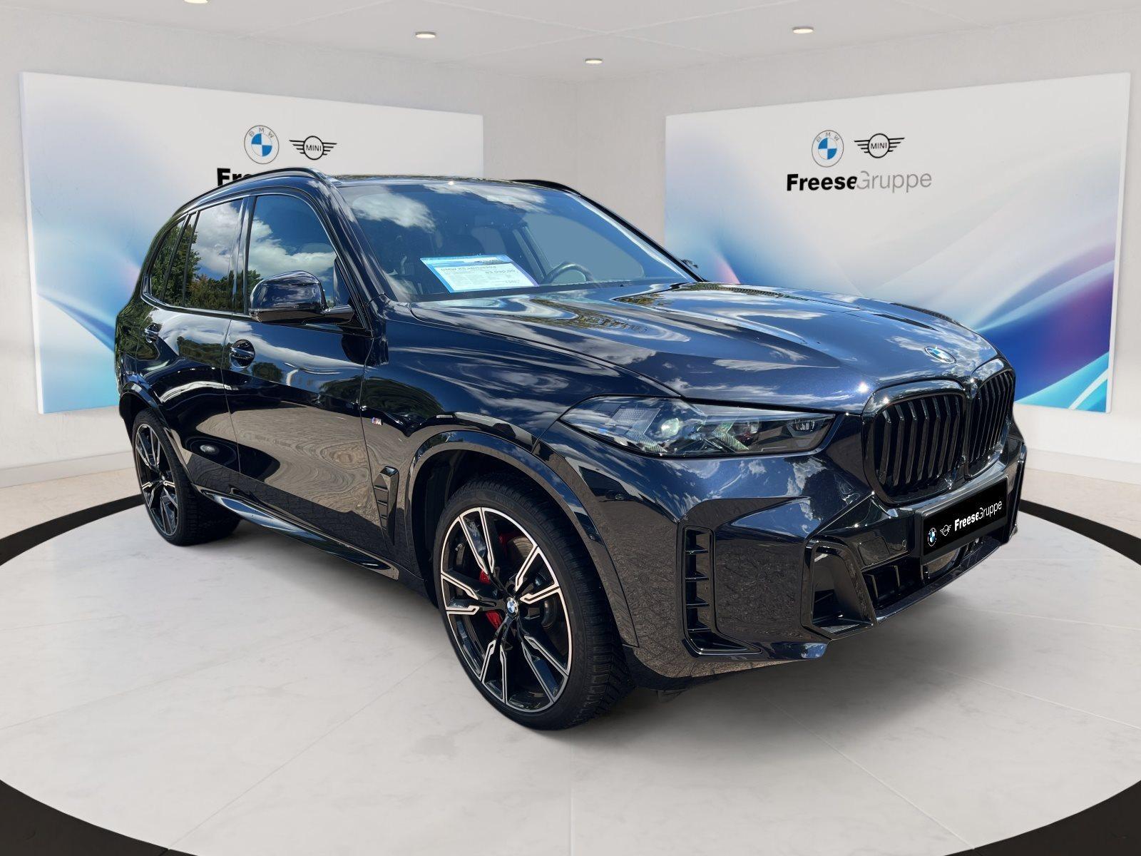 BMW X5 – Bild 12