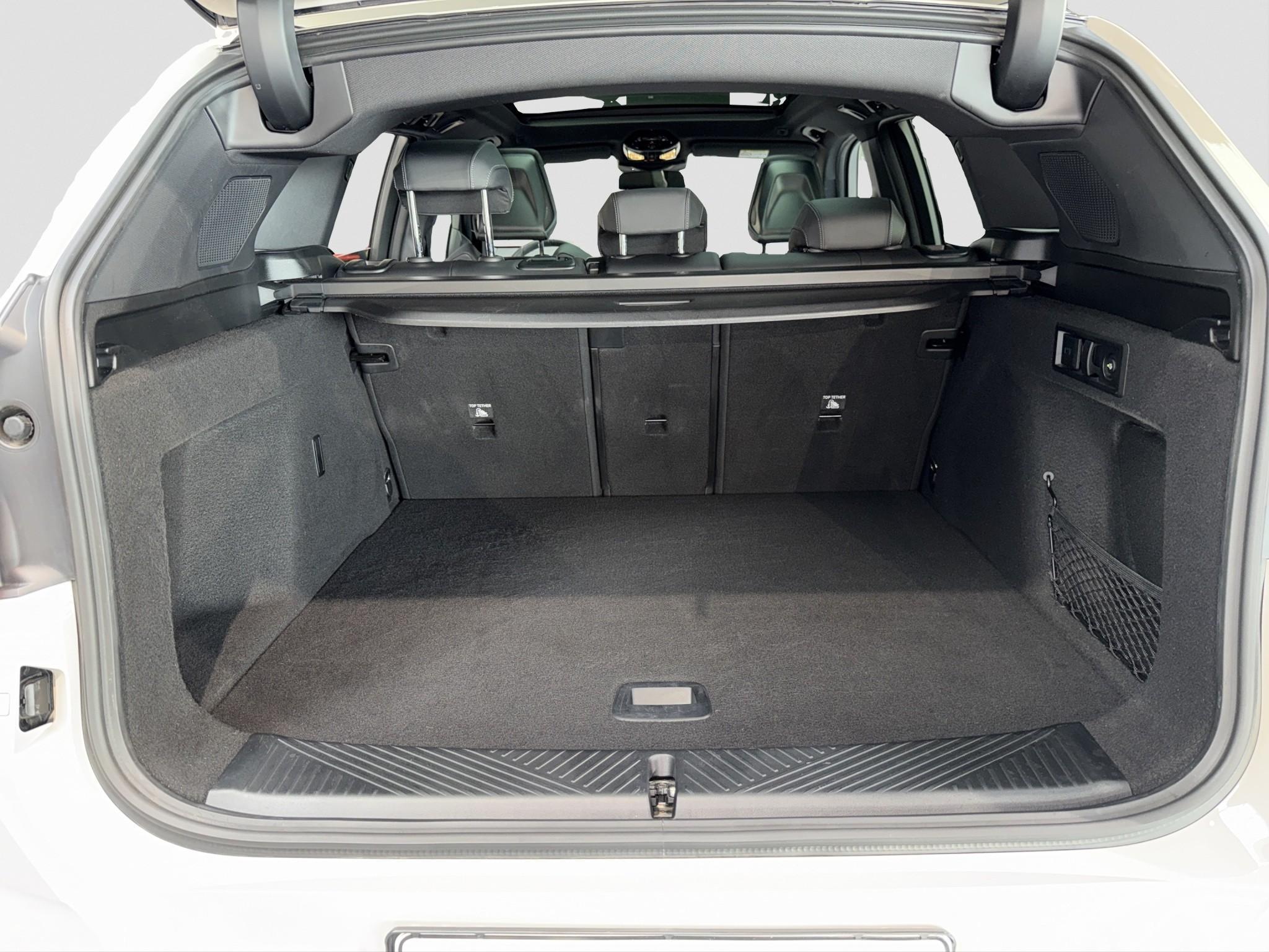 BMW X3 – Bild 21