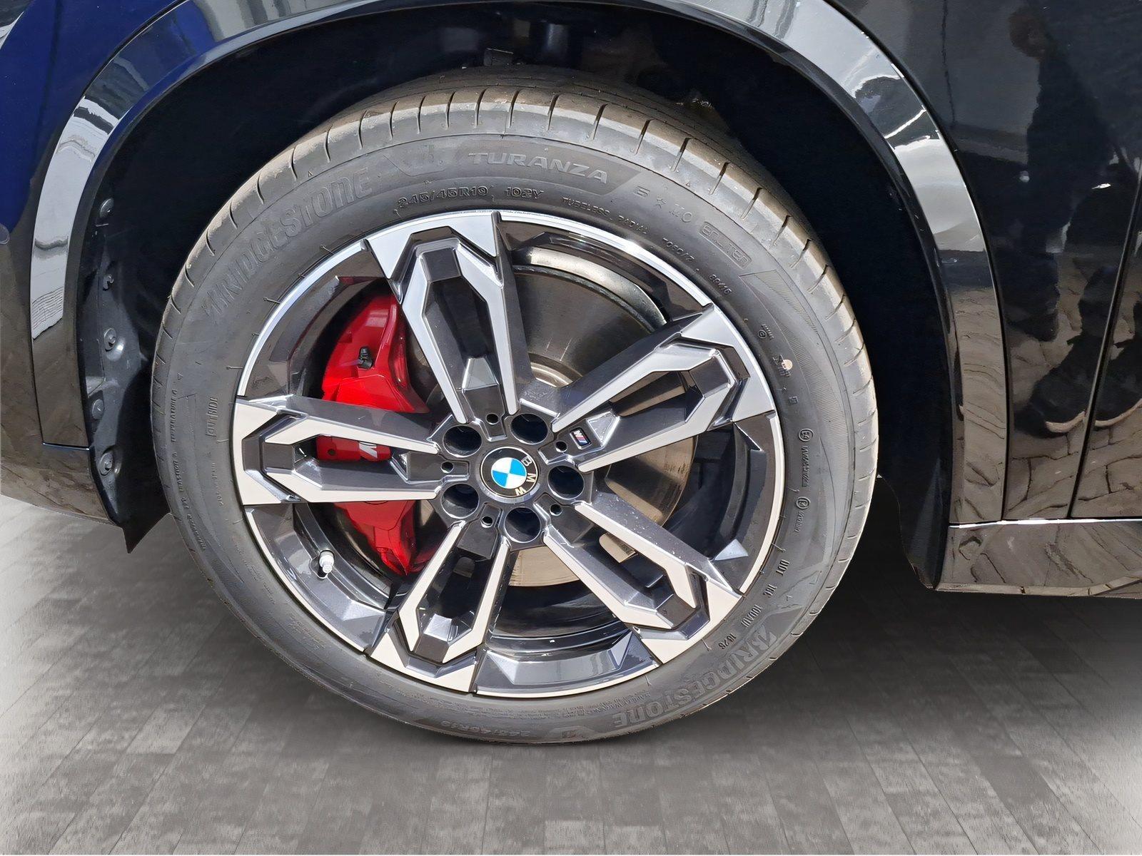 BMW X1 – Bild 13