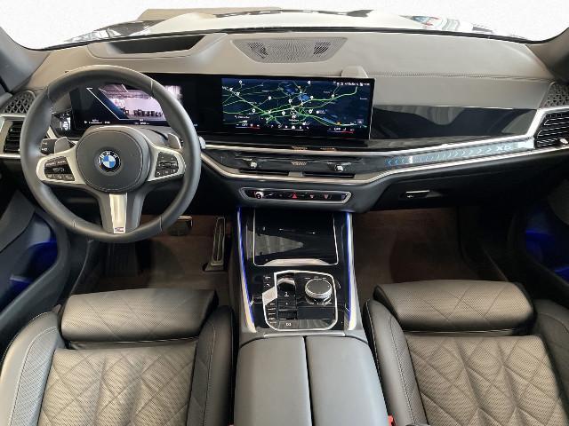 BMW X5 – Bild 11