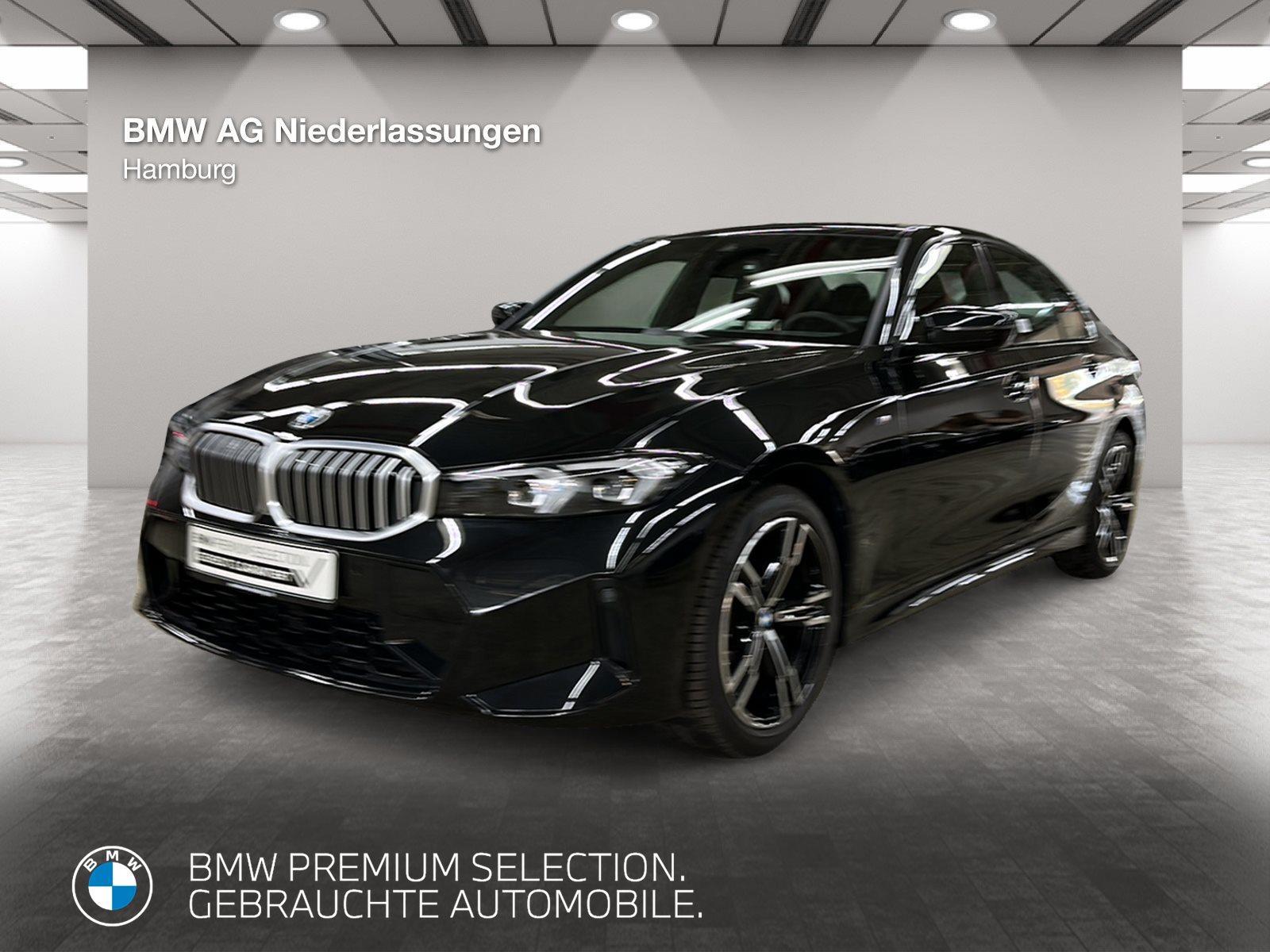 BMW 3er